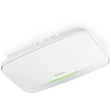Zyxel WAX640S-6E-EU0101F, Punto di accesso bianco