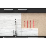 fischer 541712, Adesivo bianco