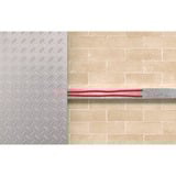 fischer Powerkleber High Tack MS 290ml, Adesivo bianco