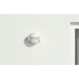 fischer Powerkleber High Tack MS 290ml, Adesivo bianco