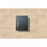 fischer Powerkleber High Tack MS 290ml, Adesivo bianco