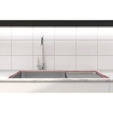 fischer Powerkleber High Tack MS 290ml, Adesivo bianco