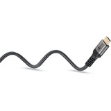 goobay 65260, Cavo grigio
