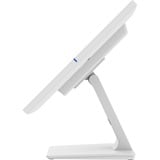 iiyama ProLite T2752MSC-W1 Monitor PC 68,6 cm (27") 1920 x 1080 Pixel Full HD LED Touch screen Bianco, Monitor LED bianco (matto), 68,6 cm (27"), 1920 x 1080 Pixel, Full HD, LED, 5 ms, Bianco