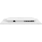 iiyama ProLite T2752MSC-W1 Monitor PC 68,6 cm (27") 1920 x 1080 Pixel Full HD LED Touch screen Bianco, Monitor LED bianco (matto), 68,6 cm (27"), 1920 x 1080 Pixel, Full HD, LED, 5 ms, Bianco