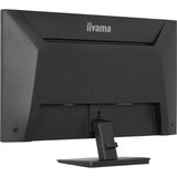 iiyama ProLite X2791HS-B1, Monitor LED Nero (opaco)