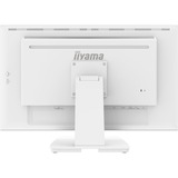 iiyama T2752MSC-W1 bianco (matto)