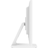 iiyama T2752MSC-W1, Monitor LED bianco (matto)