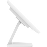 iiyama T2752MSC-W1, Monitor LED bianco (matto)