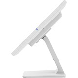 iiyama T2752MSC-W1, Monitor LED bianco (matto)