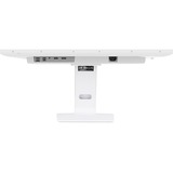iiyama T2752MSC-W1, Monitor LED bianco (matto)