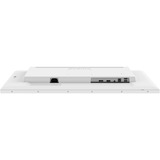 iiyama T2752MSC-W1, Monitor LED bianco (matto)