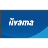 iiyama X2791HS-B1, Monitor LED Nero (opaco)