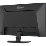 iiyama X2791HS-B1, Monitor LED Nero (opaco)