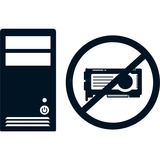 ALTERNATE Assemblaggio senza scheda grafica, Servizi 