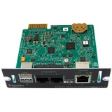 APC UPS NTWK MGMT CARD POWERCHUTE Scheda di gestione della rete, SmartSlot