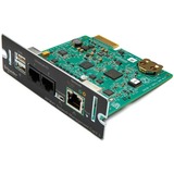APC UPS NTWK MGMT CARD POWERCHUTE, Scheda di rete Scheda di gestione della rete, SmartSlot