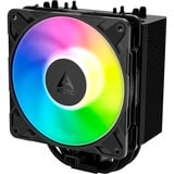 ARCTIC Freezer 36-S A-RGB Black, raffreddamento CPU  Nero