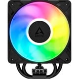 ARCTIC Freezer 36-S A-RGB Black, raffreddamento CPU  Nero