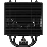 ARCTIC Freezer 36-S A-RGB Black, raffreddamento CPU  Nero