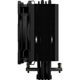 ARCTIC Freezer 36-S A-RGB Black, raffreddamento CPU  Nero