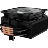 ARCTIC Freezer 36-S A-RGB Black, raffreddamento CPU  Nero