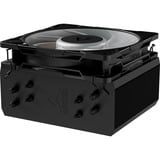 ARCTIC Freezer 36-S A-RGB Black, raffreddamento CPU  Nero