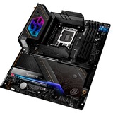 ASRock 90-MXBPR0-A0UAYZ, Scheda madre Nero