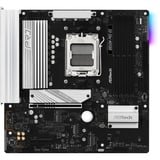 ASRock 90-MXBR6-A0UAYZ, Scheda madre 