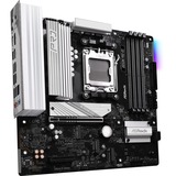 ASRock B850M Pro RS, Scheda madre 