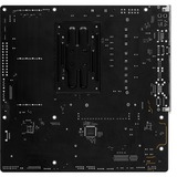 ASRock B850M Pro RS, Scheda madre 