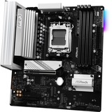 ASRock B850M Pro RS, Scheda madre 