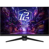 ASRock PG27FFT1A, Monitor di gioco Nero