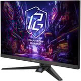 ASRock PG27FFT1A, Monitor di gioco Nero