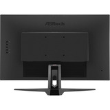 ASRock PG27FFT1A, Monitor di gioco Nero