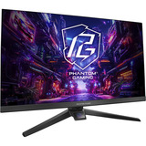 ASRock PG27FF, Monitor di gioco Nero