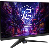 ASRock PG27FF, Monitor di gioco Nero