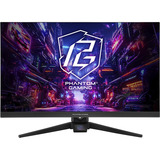 ASRock PG27FF, Monitor di gioco Nero