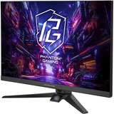 ASRock PG27FF, Monitor di gioco Nero