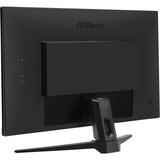 ASRock PG27FF, Monitor di gioco Nero