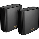 ASUS 90IG0740-MO3B30, Router di rete Nero