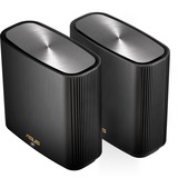 ASUS 90IG0740-MO3B30, Router di rete Nero