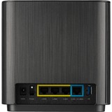 ASUS 90IG0740-MO3B30, Router di rete Nero