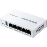 ASUS 90IG08E0-MO3B00, Router bianco