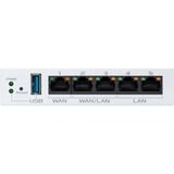 ASUS 90IG08E0-MO3B00, Router bianco