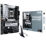 ASUS 90MB1BV0-M0EAY0, Scheda madre argento