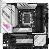 ASUS 90MB1EQ0-M0EAY0, Scheda madre argento