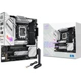 ASUS 90MB1EQ0-M0EAY0, Scheda madre argento