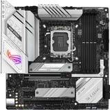 ASUS 90MB1EQ0-M0EAY0, Scheda madre argento