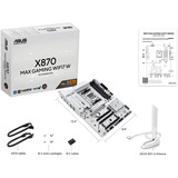 ASUS 90MB1LZ0-M0EAY0 bianco